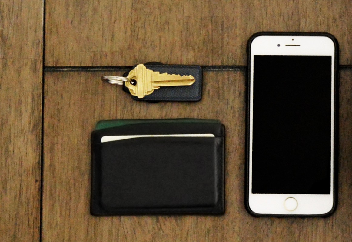 double cle smartphone